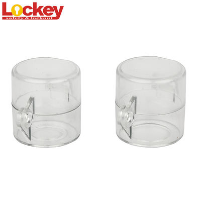 لوكي توقف الطوارئ القفل يناسب 22.5mm 30mm المفاتيح